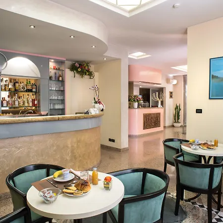 Luigia Hotel