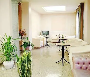 Szálloda Luigia Rimini