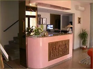 Luigia Szálloda Rimini