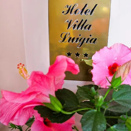 Luigia 3* רימיני