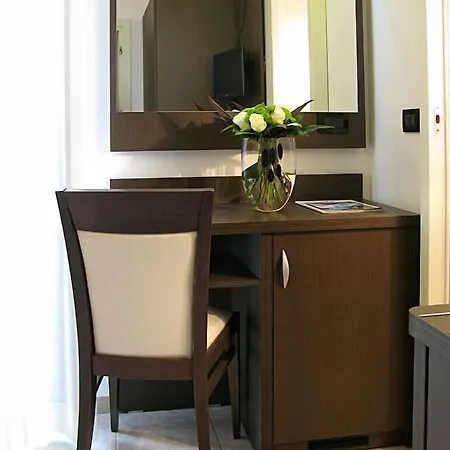 מלון Luigia רימיני