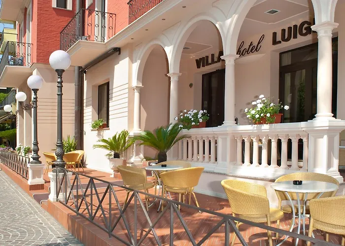 Luigia Hotel