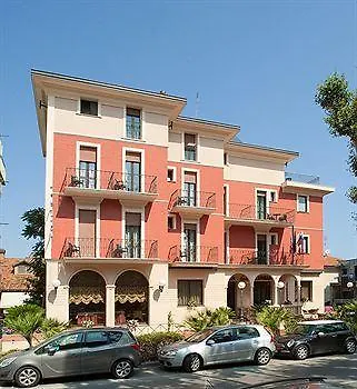 Hotel Luigia